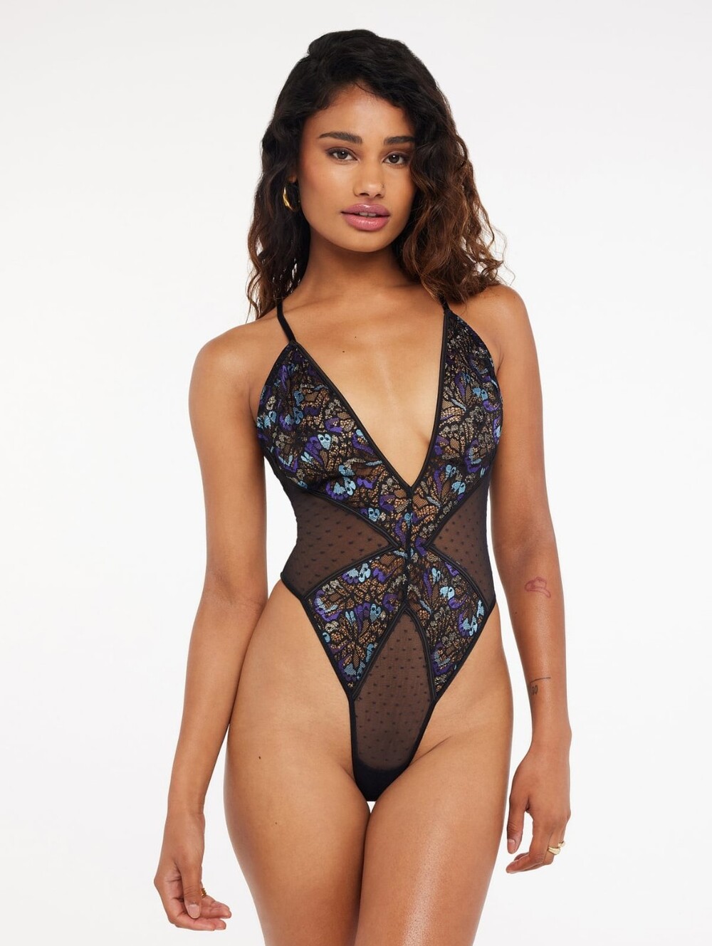 Bodysuit